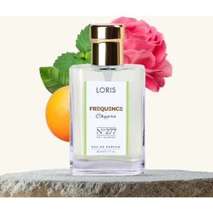 K-277 Frequence Kadın Parfümü 50 ml