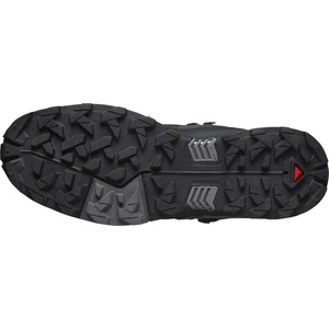 X ULTRA 5 MID GORE-TEX Siyah Erkek Outdoor Ayakkabı