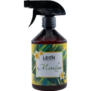 Leon Hijyen Sihirli Çamaşır ve Oda Spreyi Marsilya 500 ml