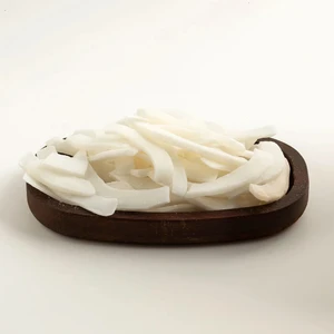 Şeker Ilaveli Kurutulmuş Hindistan Cevizi 250 Gram