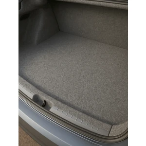 Kendinden Yapışkanlı Bagaj Kaplaması Keçe Oto Zemin Kapı Çatı Dayanıklı Uzun Ömürlü Araç Kaplama 3mm