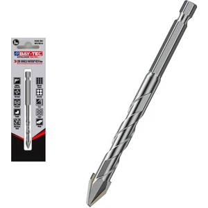 MU1814 6mm Çok Amaçlı Elmas Matkap Ucu