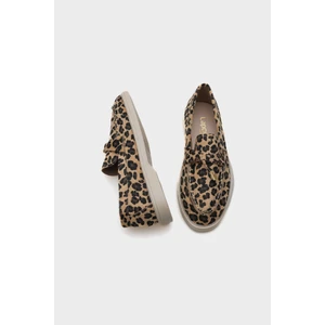 Calypso Kadın Loafer Lnp