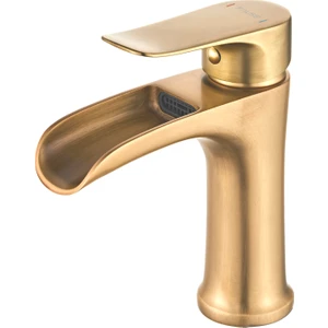 Lavabo Bataryası Şelale Antik Eskitme KLB112-A