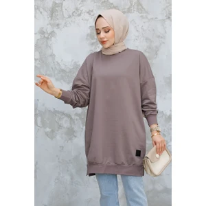 Vizon Tesettür Tunik 30644V