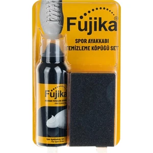 Susuz Ayakkabı ve Kumaş Temizleme Köpüğü 125ML