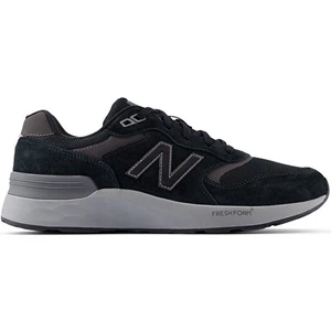 New Balance 880 V7 Siyah Modeli Koleksiyonu Erkek Günlük Ayakkabı MW880BB7 Siyah