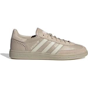 Adidas Handball Spezial Unisex Günlük Ayakkabı JQ8295 Bej