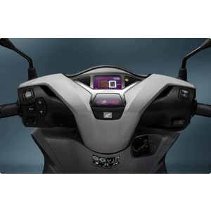 Honda SH125I  Ekrangösterge  Koruyucu 2024-2025