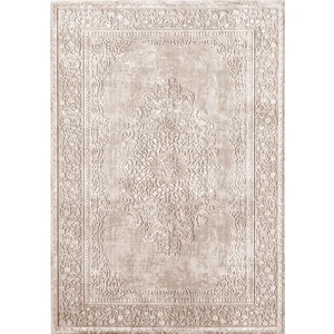 Bazaar Forum Pamuk Dokuma Taban Kaymaz Yıkanabilir Salon Halısı Mutfak Halısı Koridor Halısı