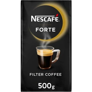 Forte Öğütülmüş Filtre Kahve 500gr