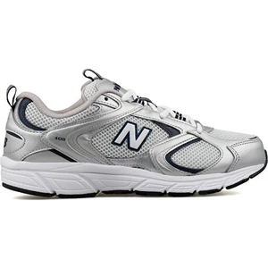 New Balance 408 Gri Modeli Koleksiyonu Kadın Günlük Ayakkabı ML408SN Gri