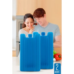 ModaCar Buz Aküsü 400 Gramlık 2li Buz Kasedi 424571