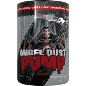Skull Labs Angel Dust Pump Preworkout