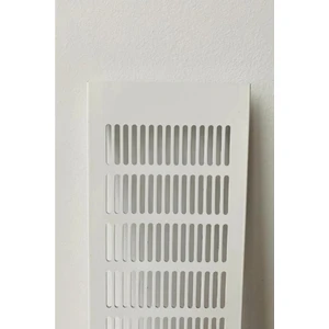 Aluminyum Havalandırma Menfezi 120X300MM