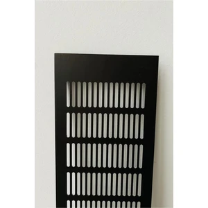 Aluminyum Havalandırma Menfezi 120X300MM