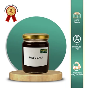 Makarna Lütfen Meşe Balı (260 gram)