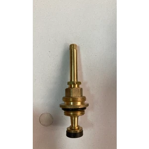 Koç Tip Ankastre Çevirmeli Salmastra Uzun Milli 8,5 cm (2 Çeşit)