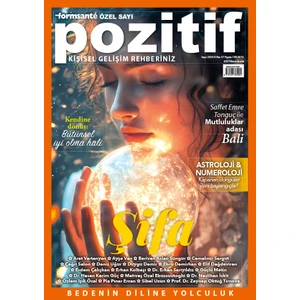 Pozitif Dergisi