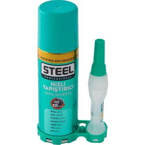 Hızlı Yapıştırıcı 100 ml