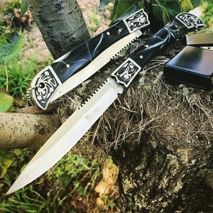 806-C Dikiş Tutmaz Kamp Çakısı