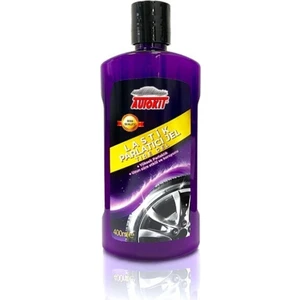 Lastik Parlatıcı Jel 400 ml