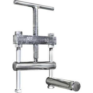 Boru Boğma Mengenesi  Boru Boğma, Sıkma Mengenesi, (Su Kesme) 63MM