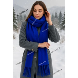 Premium Soft Buklet Atkı