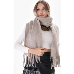 Premium Soft Buklet Atkı