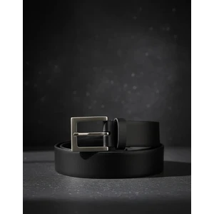 Genuine Leather Company Eds Vegan Deri Kadın Kemer