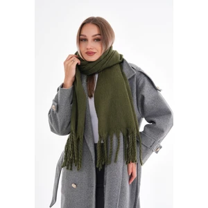 Premium Soft Buklet Atkı