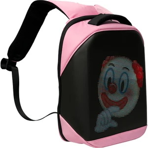 Pixelbag Sırt Çantası