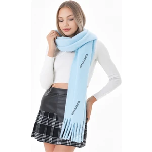 Premium Soft Buklet Atkı