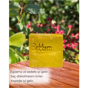 Bıttım Sabunu El Yapımı