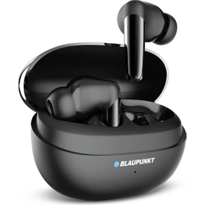 B320 Kablosuz Bluetooth Enc Android Ios Uyumlu Tws Kulaklık Siyah