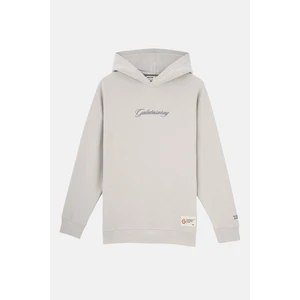 Gs 1905 Supersoft Hoodie - Antrasit