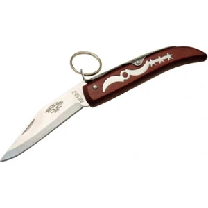 Okapı Texas Çakı K AK12-7 18 cm