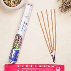 Lavender Çubuk Tütsü