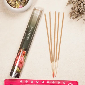 Eucalyptus Çubuk Tütsü