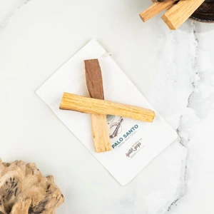 Doğal Palo Santo Tütsü (100 Gr)