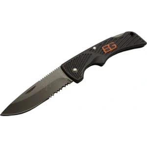 Gerber Bear Grylls Çakı 115-14.5 cm