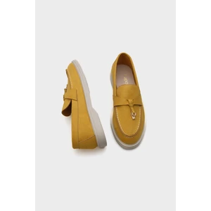 Calypso Kadın Loafer Lnp