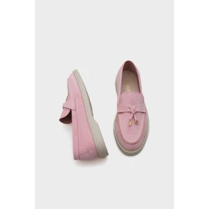 Capone Outfitters Calypso Kadın Loafer LNP