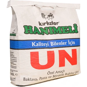 5 kg Çok Amaçlı Buğday Unu