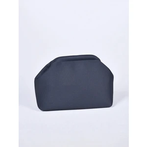 Kadın Antrasit Gri Clutch Portföy El Çantası
