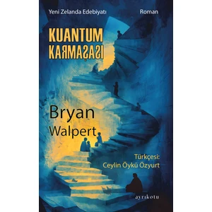 Kuantum Karmaşası