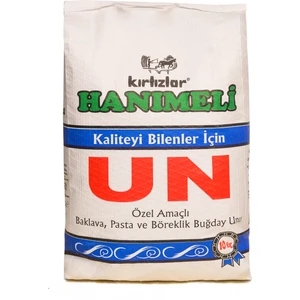 10 kg Çok Amaçlı Buğday Unu