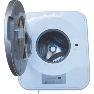 Eı-Wm 3kg Karavan Mini Çamaşır Makinası