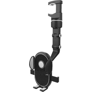 Telefon Tutucu Araç Içi Dikiz Aynası ve Arka Koltuk Için Ayarlı Telefon Tutucu