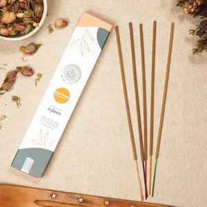 Buddha Blessing Aromalı Vedic Çubuk Tütsü